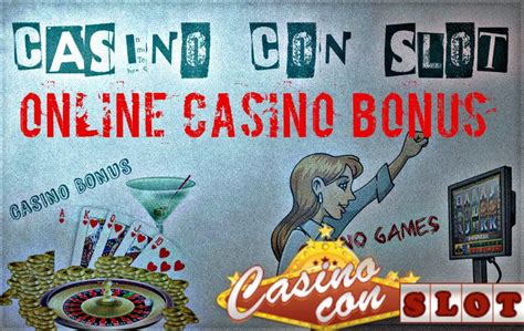 casino med bonus